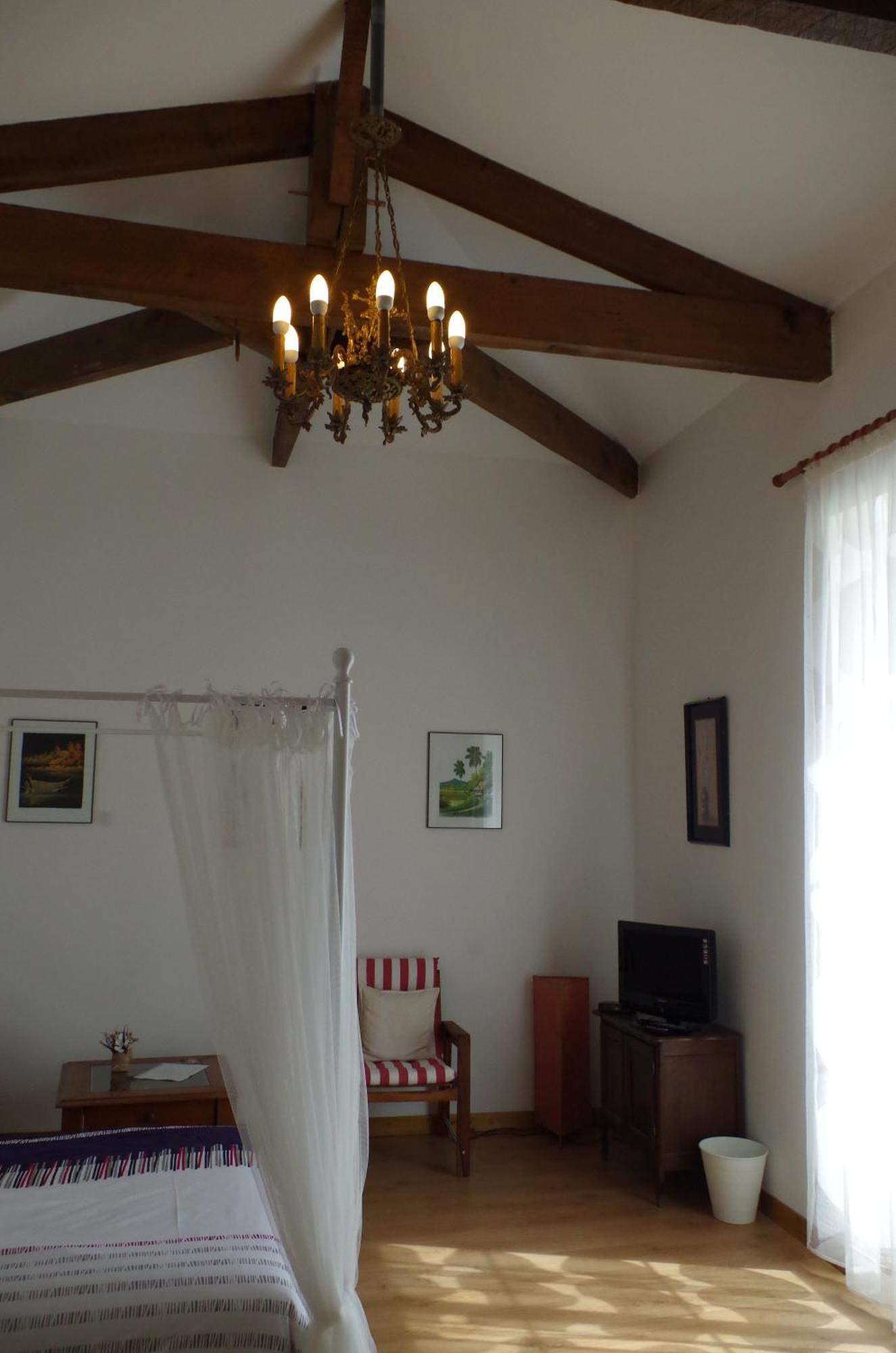 Maison D'Hotes Le Cadran Solaire Courcelles  Екстер'єр фото