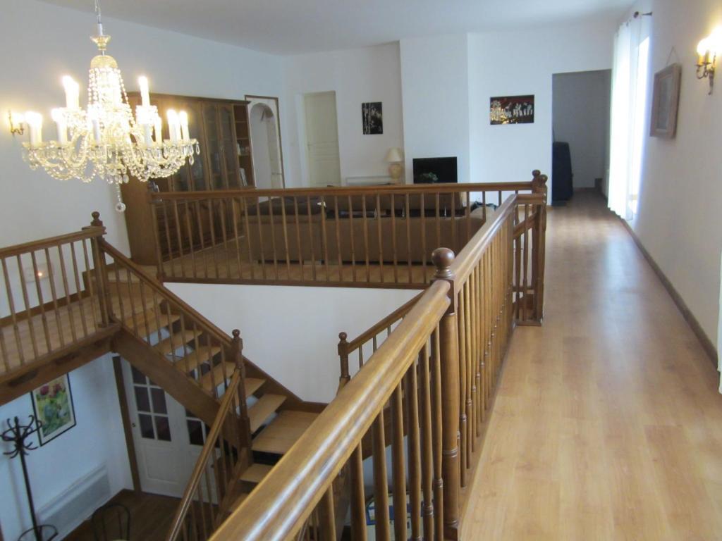 Maison D'Hotes Le Cadran Solaire Courcelles  Екстер'єр фото